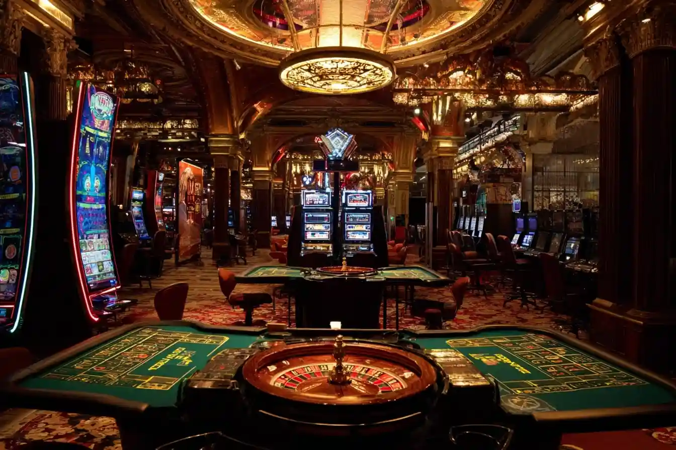 Panimula sa Live Baccarat Online Real Money