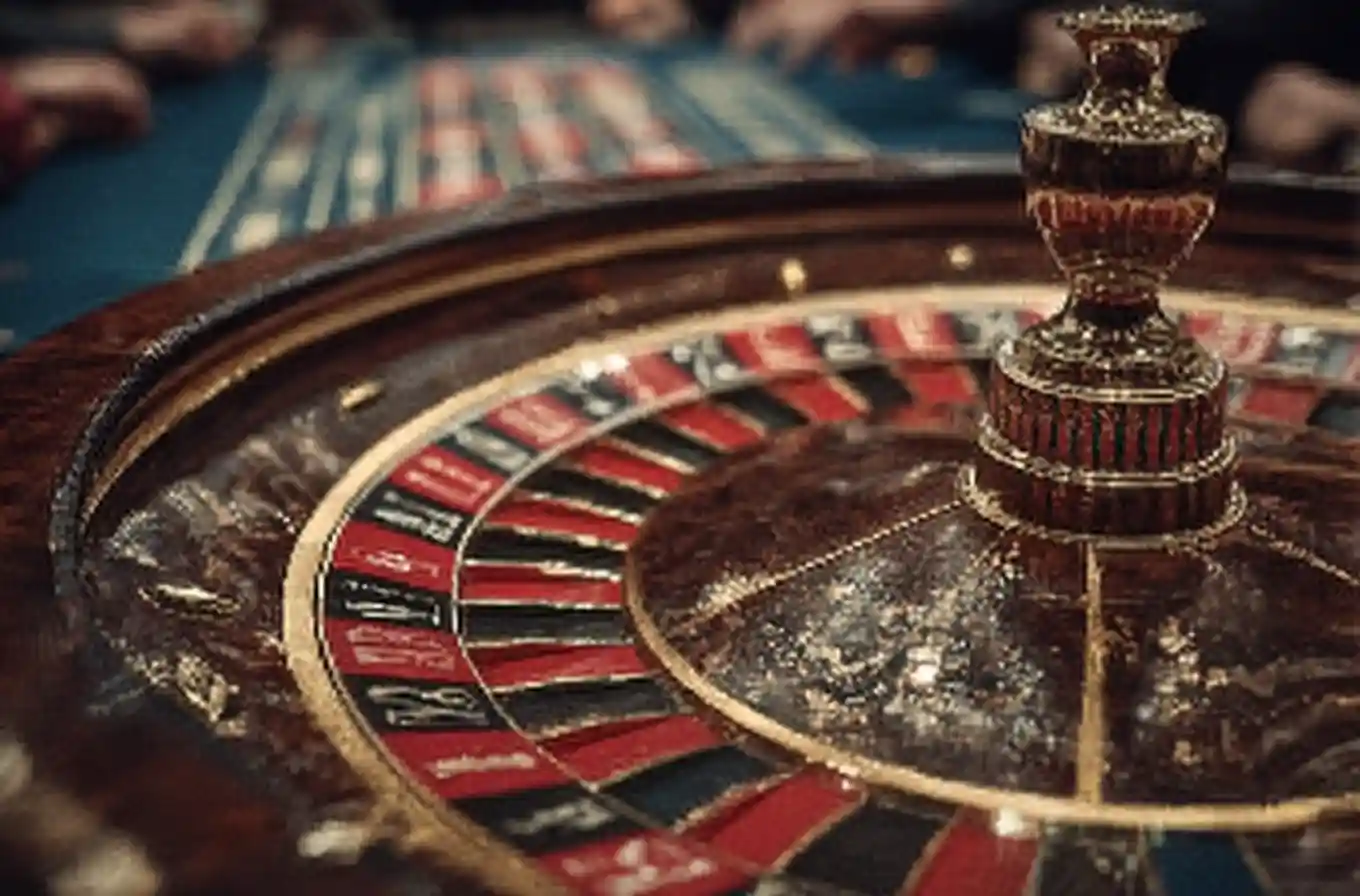 Ang Kahalagahan ng Baccarat Scent at Slot Meter Playtime