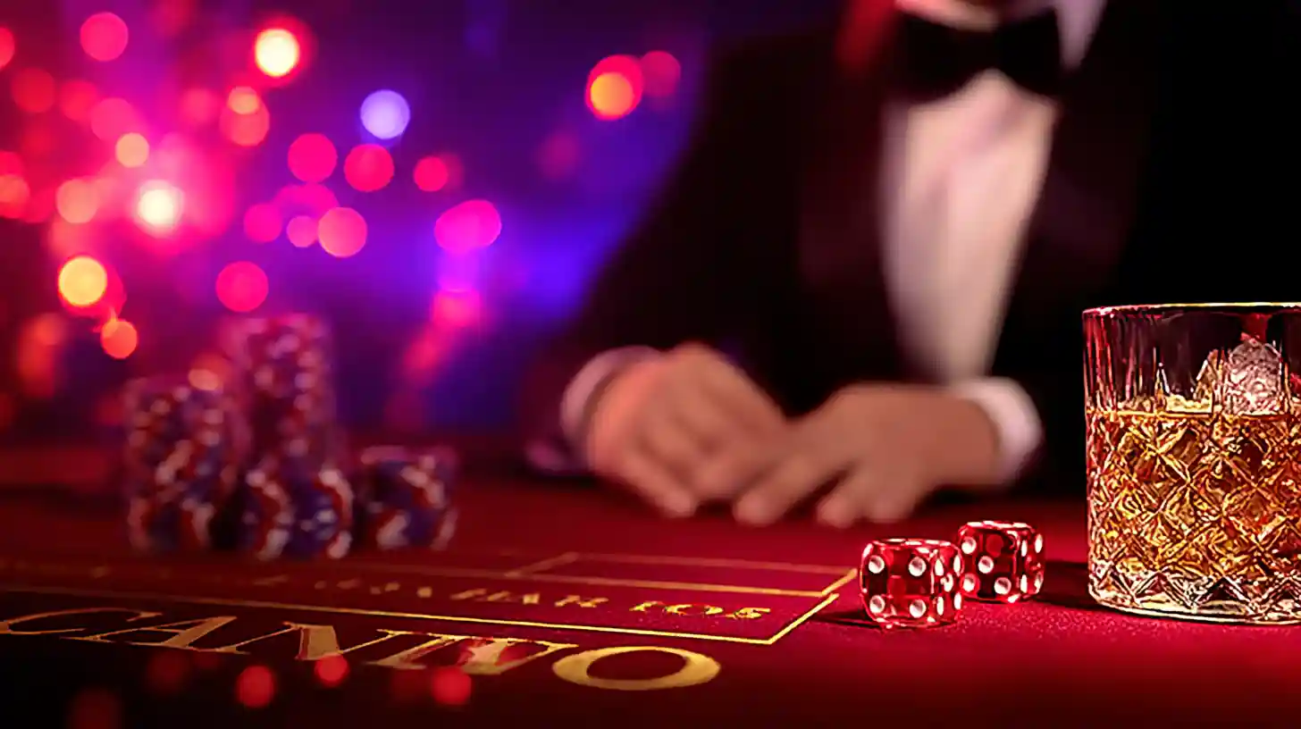 Ano ang Pair sa Baccarat?