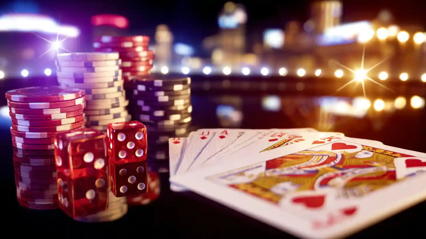 Pag-unawa sa 7game Slot at Pag-login